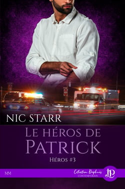 Le héros de Patrick - Héros #3