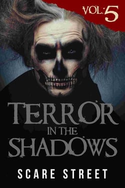 Terror in the Shadows Vol. 5 - Terror in the Shadows, #5