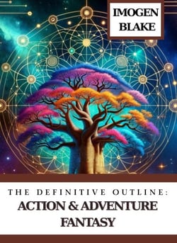The Definitive Outline: Afrofuturism