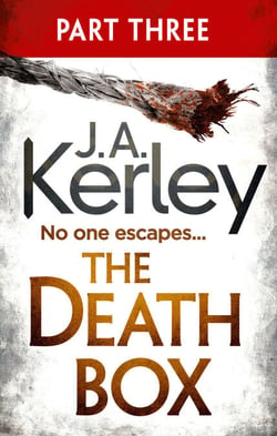 The Death Box: Part 3 of 3 (Chapters 28–52)