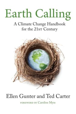 Earth Calling - A Climate Change Handbook for the 21st Century
