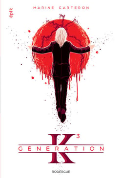 Génération K - Tome 3
