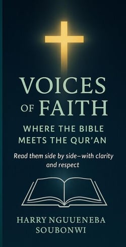 Voices of Faith: When Bible Meets Qur’an