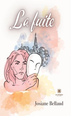 La fuite - Roman