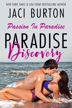 Paradise Discovery - Passion In Paradise, #3