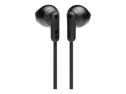 JBL - T215BT - Ecouteurs avec micro noir
