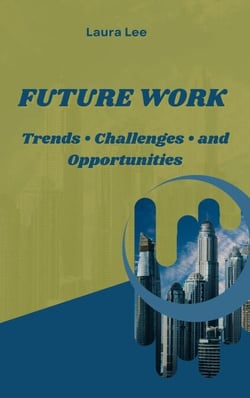 Future Work: Trends •  Challenges • and Opportunities