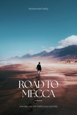 Road To Mecca