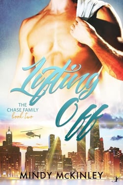 Lifting Off - Chase Family Series