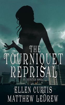 The Tourniquet Reprisal - Infinity, #2