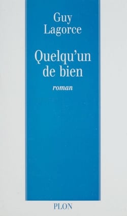 Quelqu'un de bien