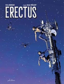 Erectus