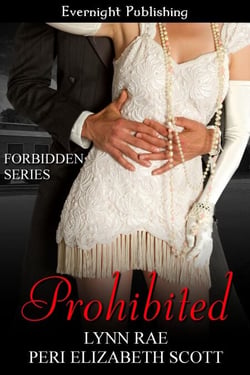 Prohibited - Forbidden, #1