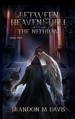 The Nephilim - Between Heaven &amp; Hell, #2