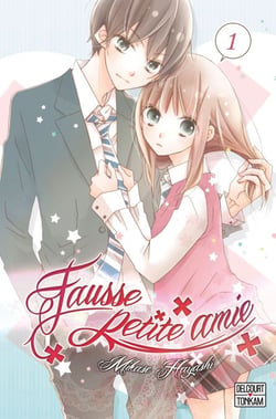 Fausse petite amie T01