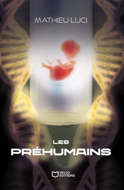 Les préhumains