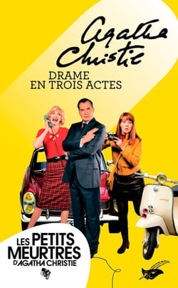 Drame en trois actes (Nouvelle traduction révisée)