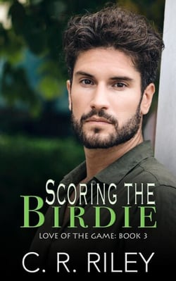 Scoring the Birdie - Love of the Game, #3