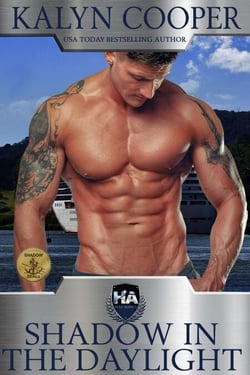 Shadow in the Daylight - Holt Agency