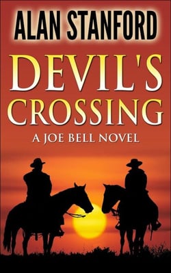 Devil's Crossing 5th Edition - Joe Bell, #1