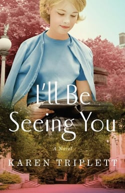 I'll Be Seeing You