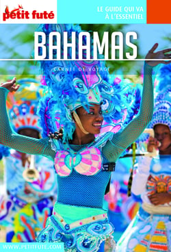 BAHAMAS 2016 Carnet Petit Futé