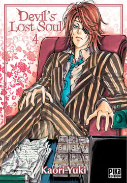 Devil's Lost Soul T04