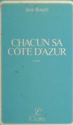 Chacun sa Côte d'azur