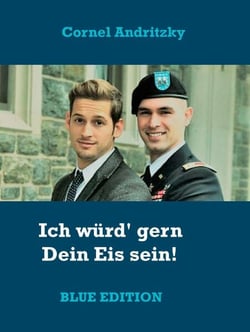 Ich würd' gern Dein Eis sein!