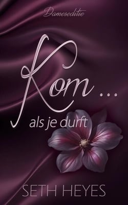 Kom als je durft - Dameseditie, #1