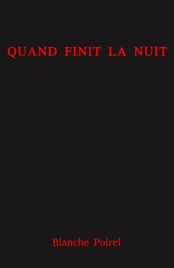 Quand finit la nuit