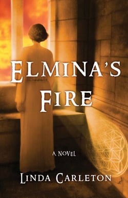 Elmina's Fire - A Novel