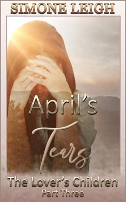 April's Tears - The Lover's Children, #3