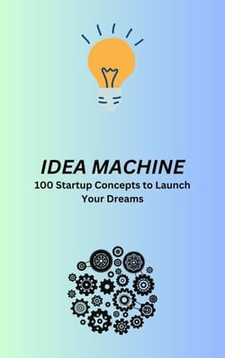 Idea Machine