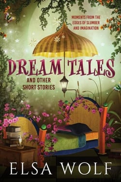 Dream Tales And Other Short Stories