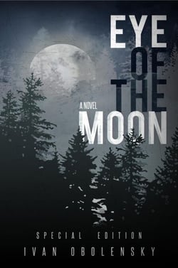 Eye of the Moon - Eye of the Moon, #1