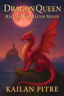 Dragon Queen