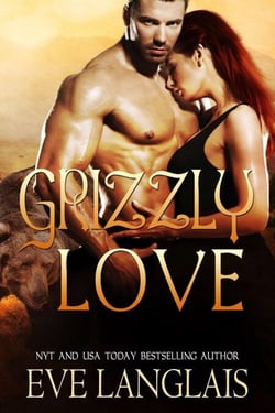 Grizzly Love - Kodiak Point, #6