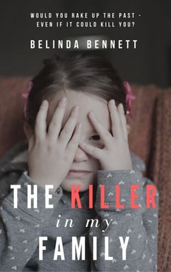 The Killer In My Family