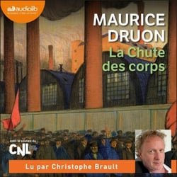 La Chute des Corps - Les Grandes familles, T2