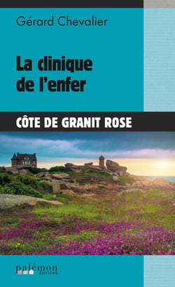 La Clinique de l'Enfer - Polar