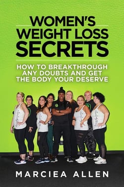 Women's Weight Loss Secrets - Weight Loss Secrets