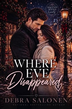 Protecting Eve - Secondhand Hearts, #3