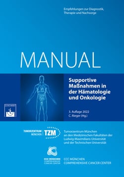 Supportive Maßnahmen in der Hämatologie und Onkologie - Empfehlungen zur Diagnostik, Therapie und Nachsorge