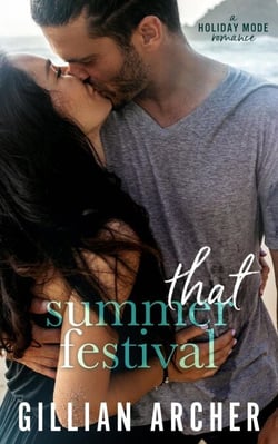 That Summer Festival - Holiday Mode, #2