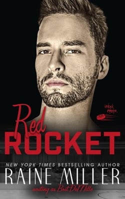 Red Rocket - Vegas Crush, #3