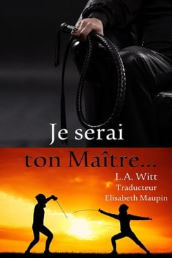 Je serai ton Maître