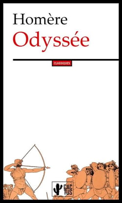 Odyssée - Édition intégrale