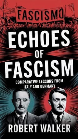 Echoes of Fascism: Comparative Lessons from Italy and Germany