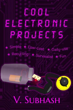 Cool Electronic Projects